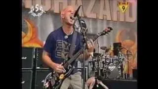 Biohazard -  How It Is [Dynamo Live 1995]