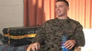 USMC Stories: Recruit with a Dead Mother Gets no Sympathy