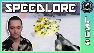 SpeedLore: Every GoldenEye Untied World Record (2023 Edition - Will Calle Get the LSU?)