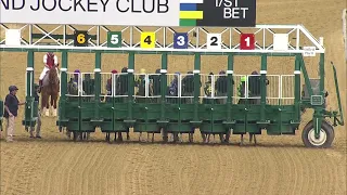 Pimlico 5 12 2022 Race 2