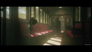 Spirited away animated version