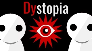 Utopia is Dystopia