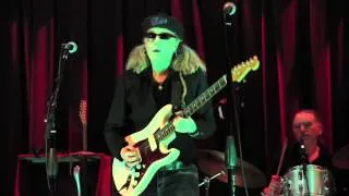 "Can't Go On This Way" - Debbie Davies Band 5-28-14