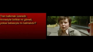 İzlemeniz Gereken Beyin Yakan Filmlerden (Mr. Nobody - Bay Hiçkimse)