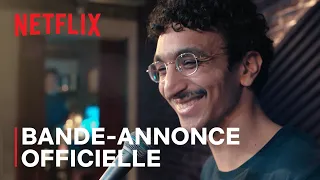Drôle | Bande-annonce officielle VF | Netflix France