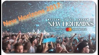New Horizons 2017 Festival | Nürburgring|my Aftermovie,  FullHD |