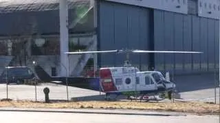 Bell 214B-1 Biglifter, ENBR/BGO