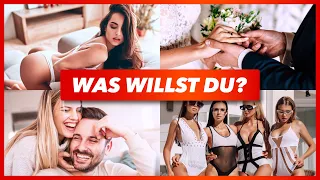 Das EINZIGE was du als Mann verstehen musst, um attraktiv für Frauen zu werden!