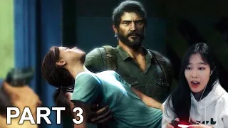 39daph Plays The Last of Us - Part 3 (Final)