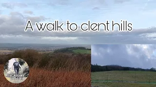 A walk to clent hills | Walking uk | West midlands