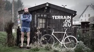 Terrain de Jeu - Episode 01 : Le Gardien d'Anozel (Stéphane Brogniart)