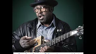 Bo Diddley - Freiburg - ZMF. 2006