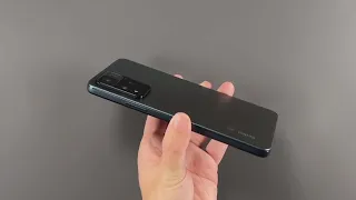 ГЛОБАЛЬНЫЙ Redmi Note 11 Pro 4G или КИТАЙСКИЙ Redmi Note 11 Pro 5G ЧТО БРАТЬ?