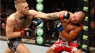 Conor McGregor vs Diego Brandao UFC FULL FIGHT NIGHT CHAMPIONSHIP