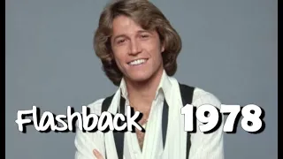 Billboard Hot 100 Flashback -  June 24, 1978