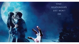 Unknown Reactions #2: Burying the Ex (Trailer Viewing)