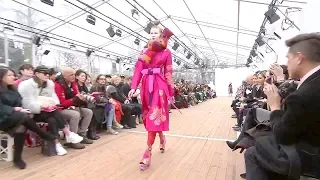 Manish Arora | Fall Winter 2018/2019 Full Fashion Show | Exclusive