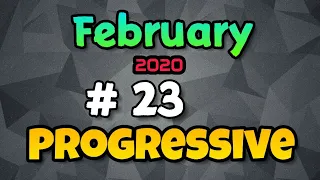 # 23 | 115 wpm | Progressive Shorthand | February 2020