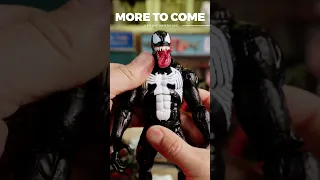 VENOM: This is a great set the New Marvel Legends Venom 2 pack unboxing