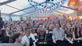 MONOLINK Live @ CAPRICES FESTIVAL Switzerland 2023 by LUCA DEA [Modernity stage]