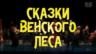 Сказки венского леса (6+)