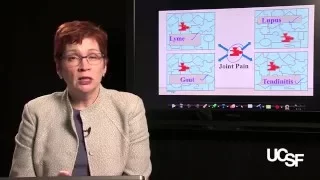Catherine Lucey, MD, Clinical Problem Solving, Module 2: Part 2