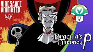 Vinesauce Animated - Dracula's Throne of P