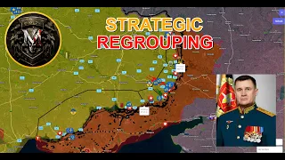 SnowStorm | The Huge Russian Rotation To Collapse The Entire Front Line. Military Summary 2024.02.19