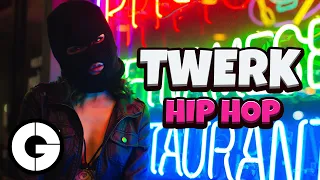 Twerk Hip Hop Mix 2022 ✘ The Best of Hip Hop 2022 ✘ Mixtape by CLUBGANG