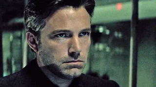 Batman v Superman Dawn of Justice | official teaser trailer US (2015) Ben Affleck