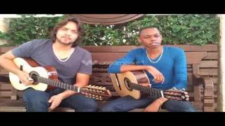 LUCAS REIS E THÁCIO - SIMPLES CANTIGA - CD 2014