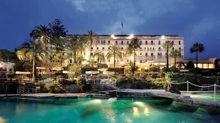 Отель El Mouradi Skanes 4* - Тунис