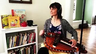 3 Trad Tunes for Hurdy Gurdy