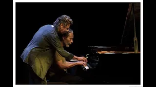 Tango. Bobby McFerrin / Chick Corea with Murat Erdemsel and Sigrid Van Tilbeurgh. Toronto Festival.