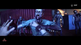 Into the Dead 2: Zombie Survival | CHAPTER 1 | Walkthrough | 3D Villains