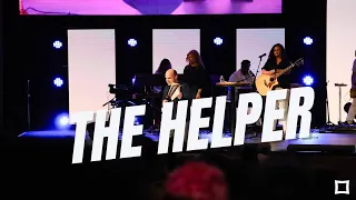 The Helper | Pastor Joel Sims