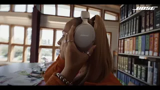 Surrender To The Feel With Immersive Audio | Bose