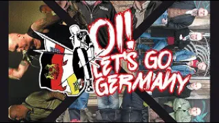 Oi! Let's Go Germany(Full Album)