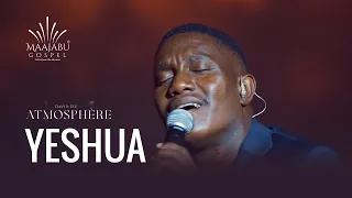 David Ize - Yeshua - Athmosphère Live Album Recording (Clip Officiel)