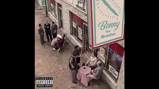 Benny the Butcher & DJ Green Lantern - Rivi