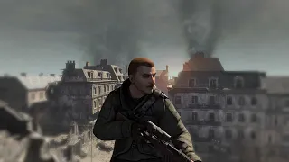 Sniper Elite V2 Remastered 2024 01 15 18 01 35