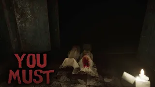 You Must (Abandoned School of Horrors)