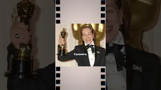 Gli italiani e gli oscar