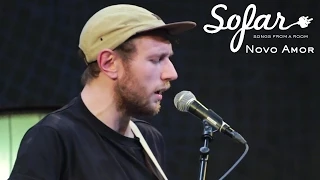 Novo Amor - Holland | Sofar Vienna