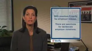 E-Verify: Employer Responsibilities and Worker Rights