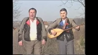 Posavska trojka - Vjetar Piri (Official Video)