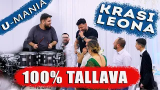 KRASI LEONA - ork U MANIA - TALLAVA GENT 2024