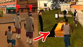 Coisas que DEMORAMOS PRA SABER que DAVA PRA FAZER NO GTA SA - Parte 2