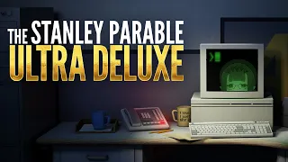 【The Stanley Parable】 Hmmmmm