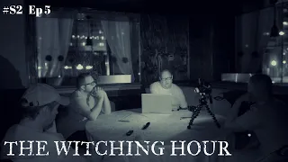 The Witching Hour - S2 Ep 5 "The Lord Baltimore Hotel" (4K)